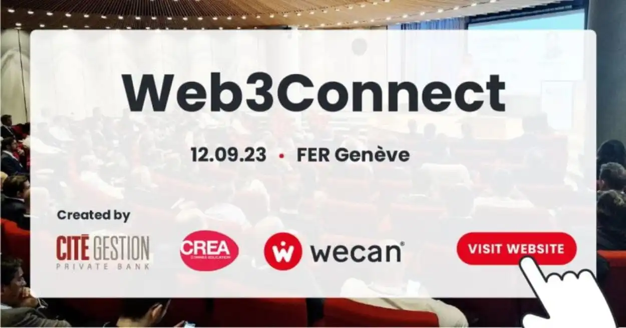  Web3Connect 