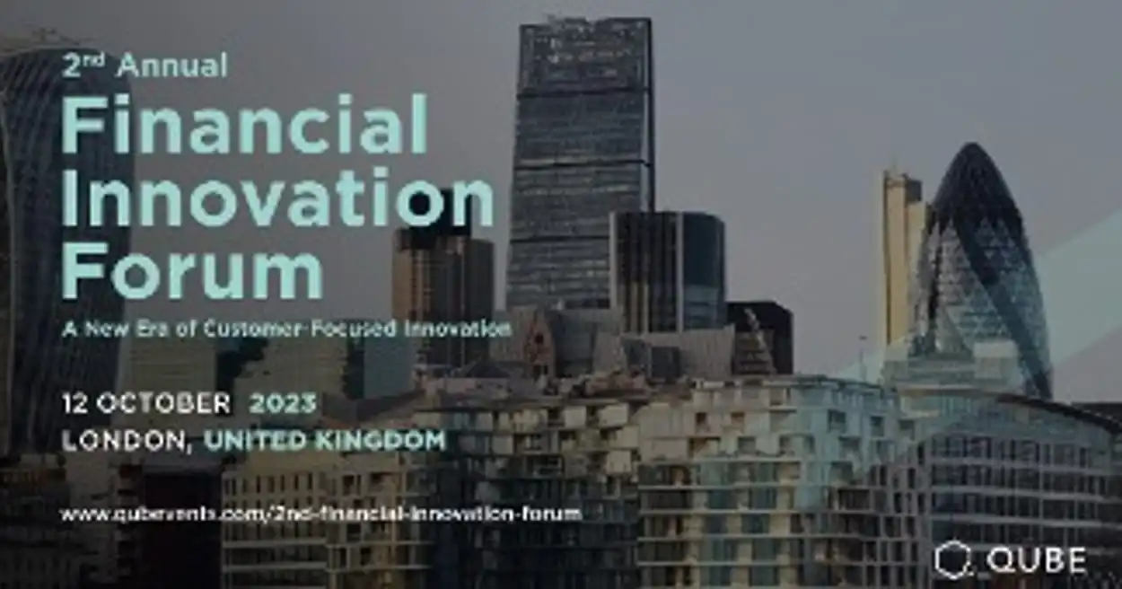 The 2nd Financial Innovation Forum