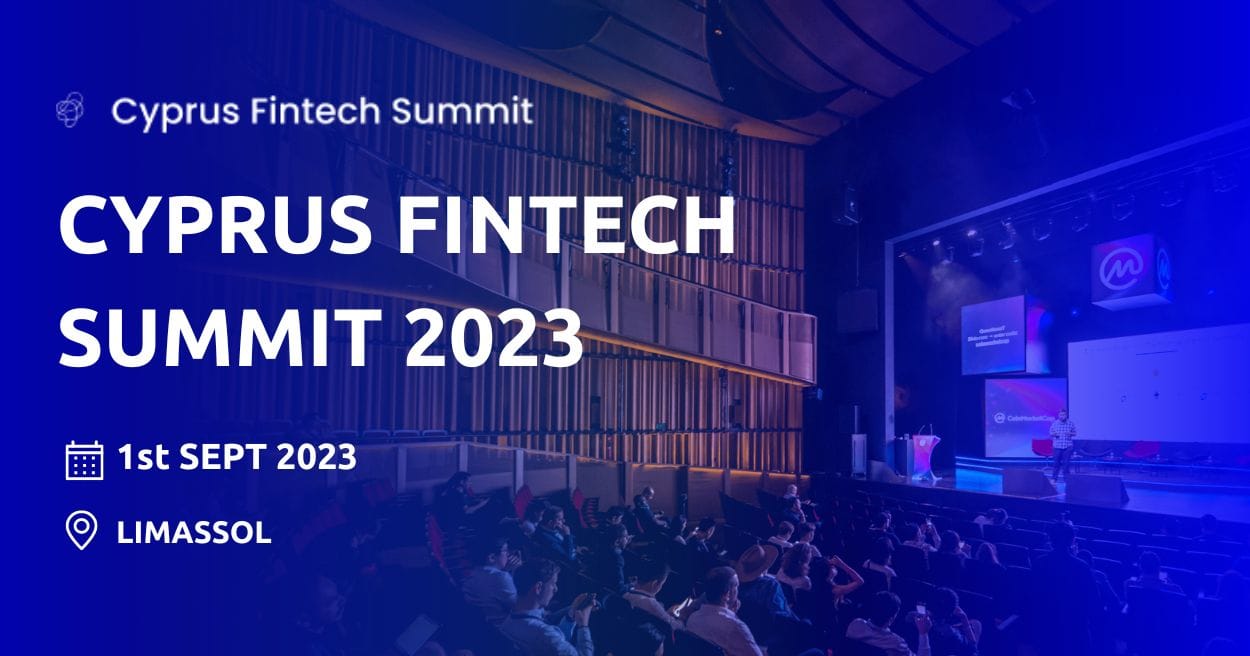 Cyprus Fintech Summit 
