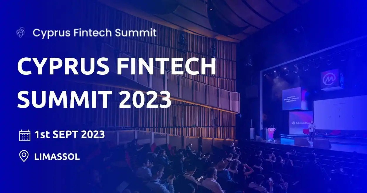 Cyprus Fintech Summit 