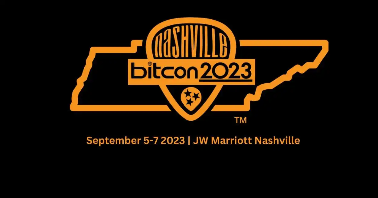 Nashville Bitcoin 2023