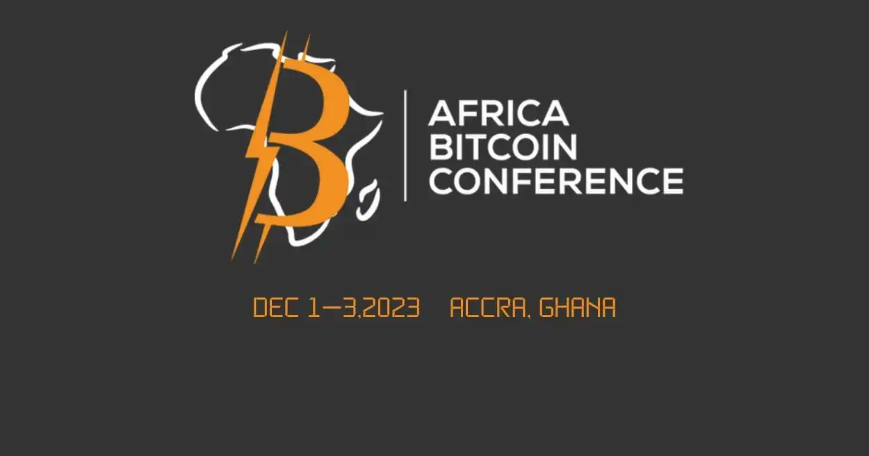 Africa Bitcoin Conference