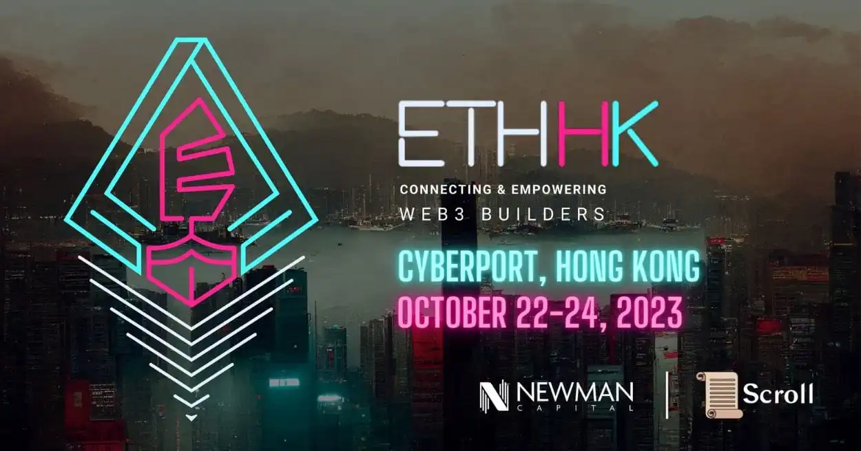 ETH Hong Kong