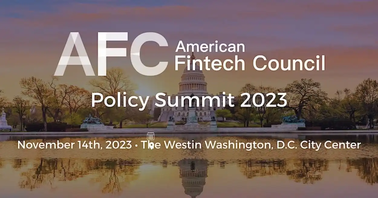 AFC POLICY SUMMIT