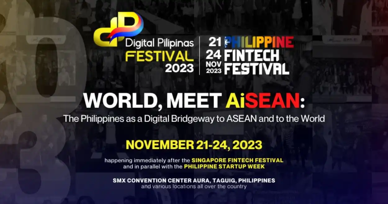 Philippine Fintech Festival