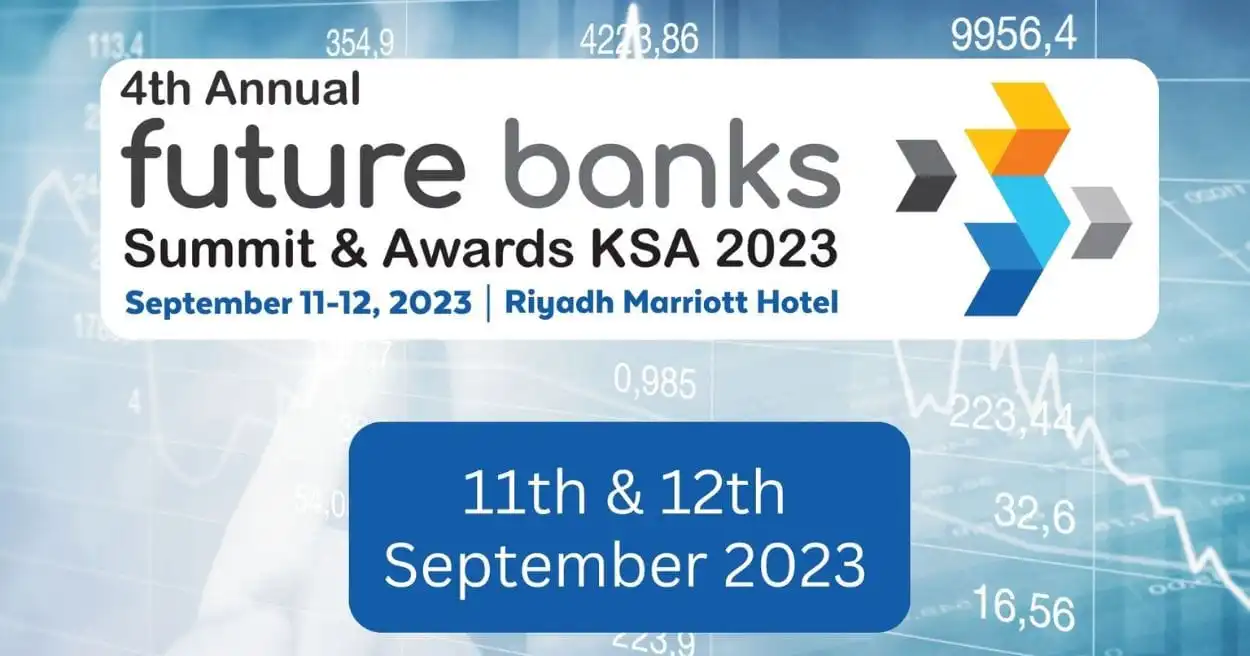 Future Banks Summit KSA