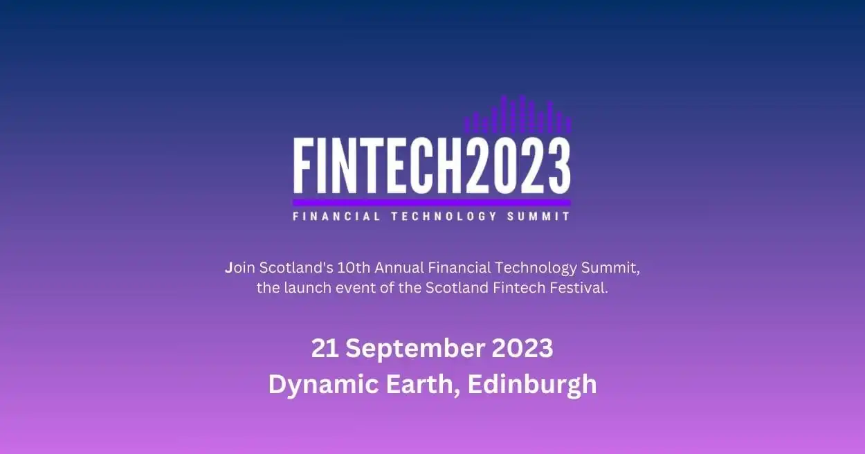 Financial Technology Summit