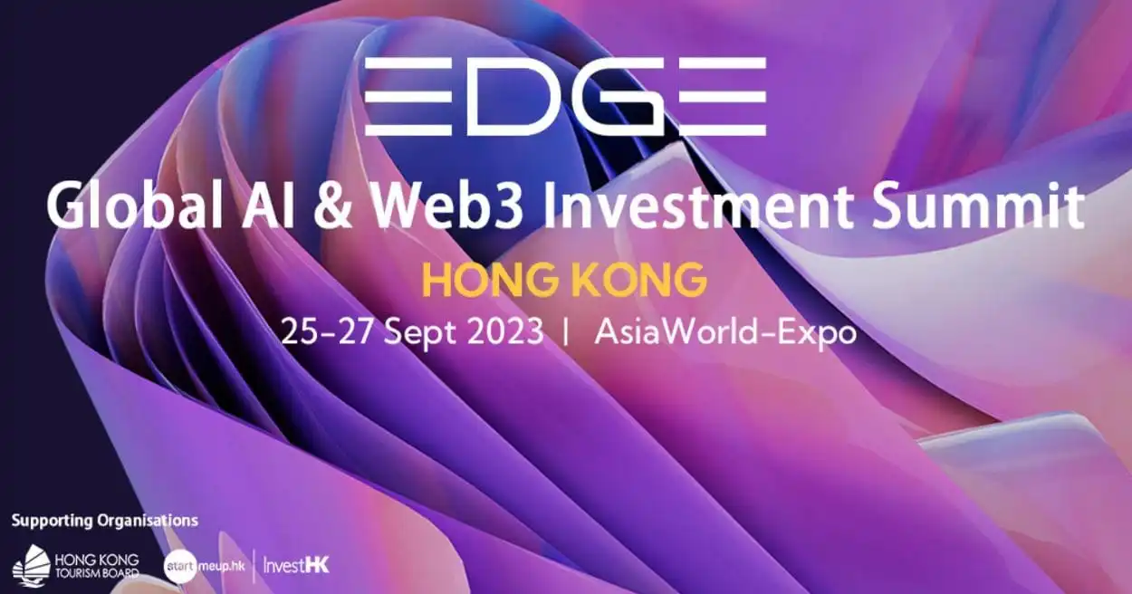 The EDGE Summit The EDGE Summit