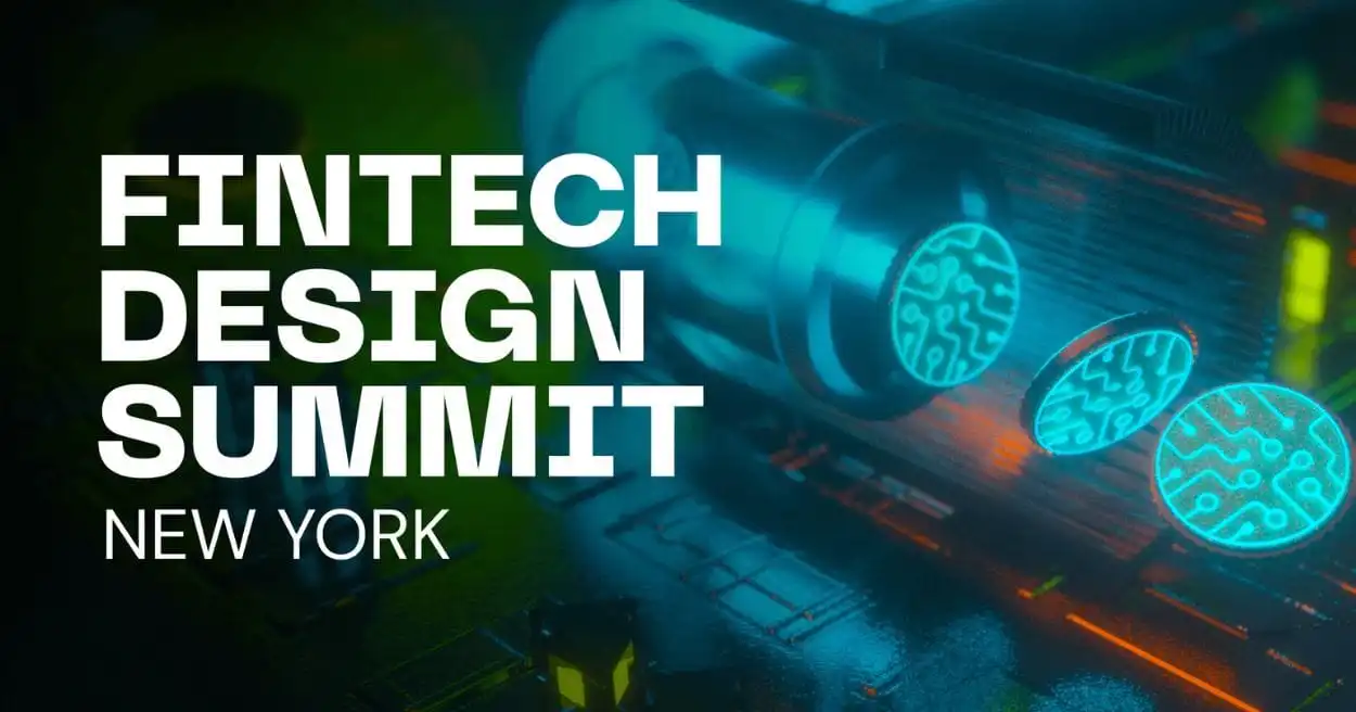 FinTech Design Summit New York