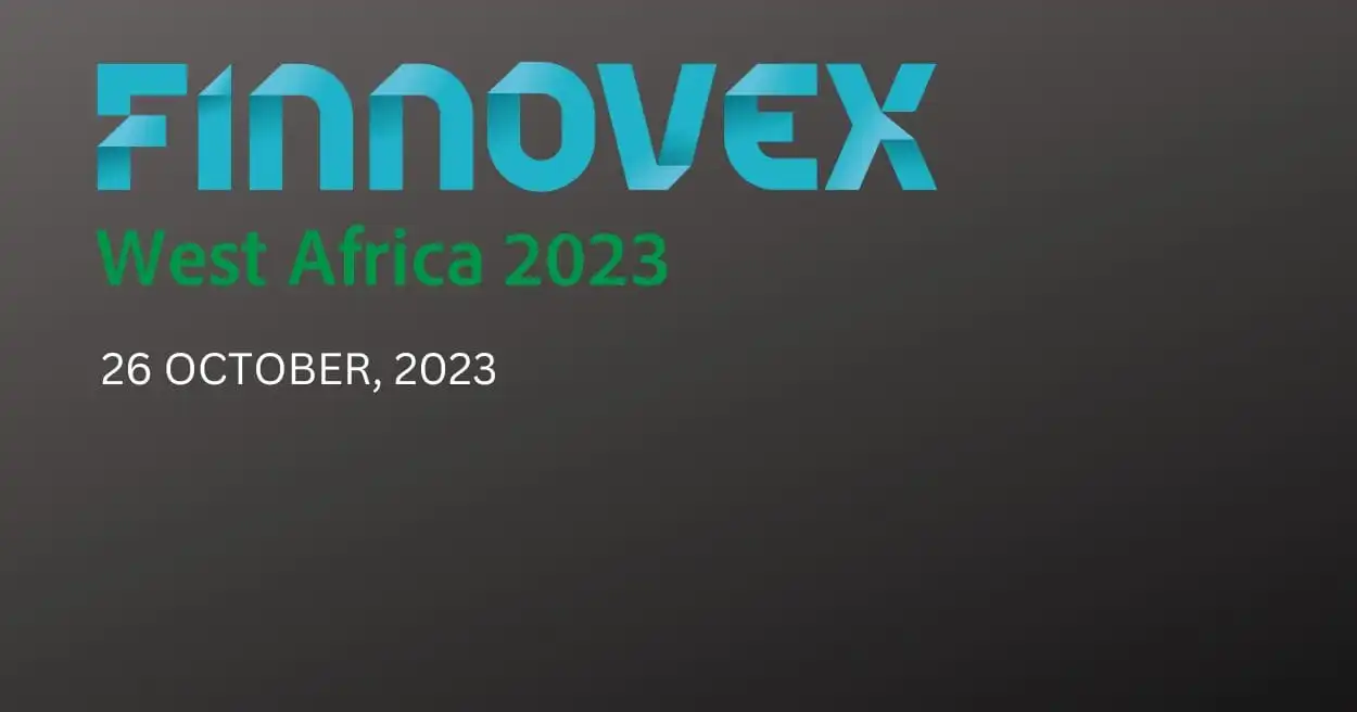 Finnovex West Africa