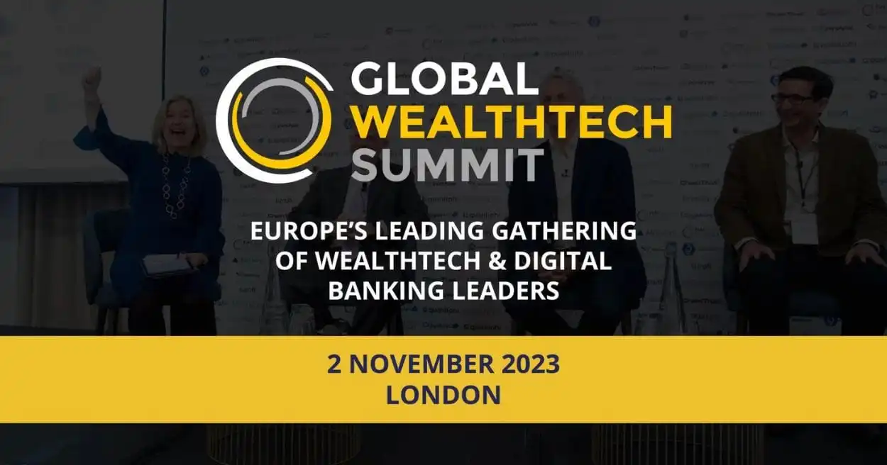 GLOBAL WEALTH TECH SUMMIT