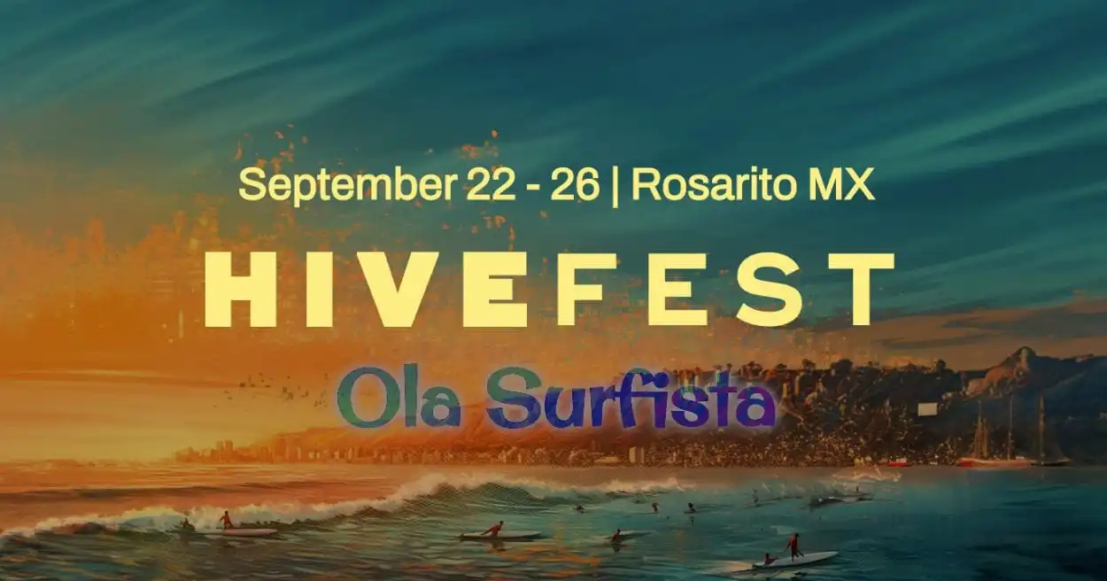 HiveFest