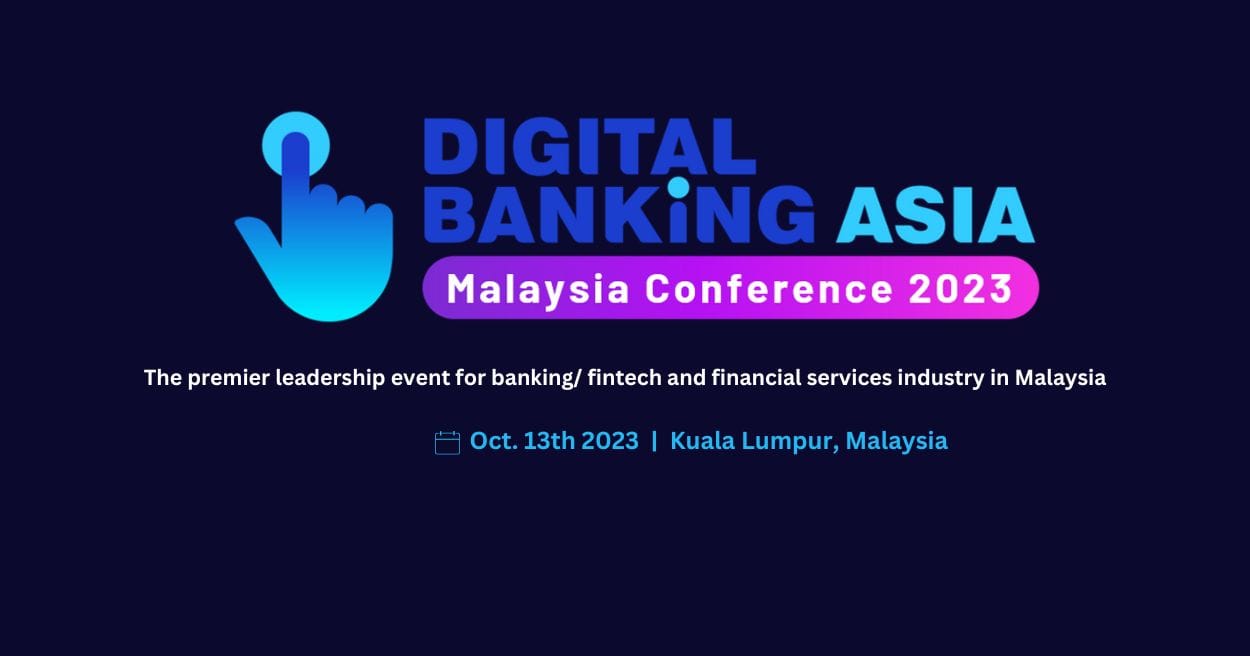 Digital Banking Malaysia Conference 