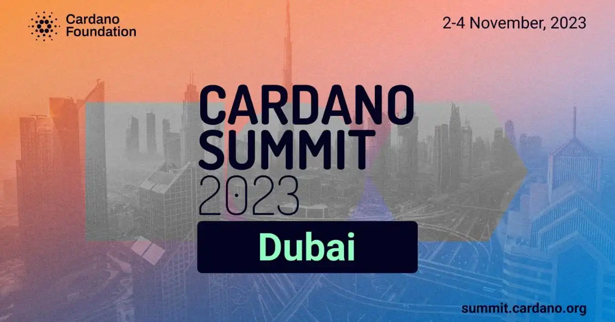 Cardano Summit