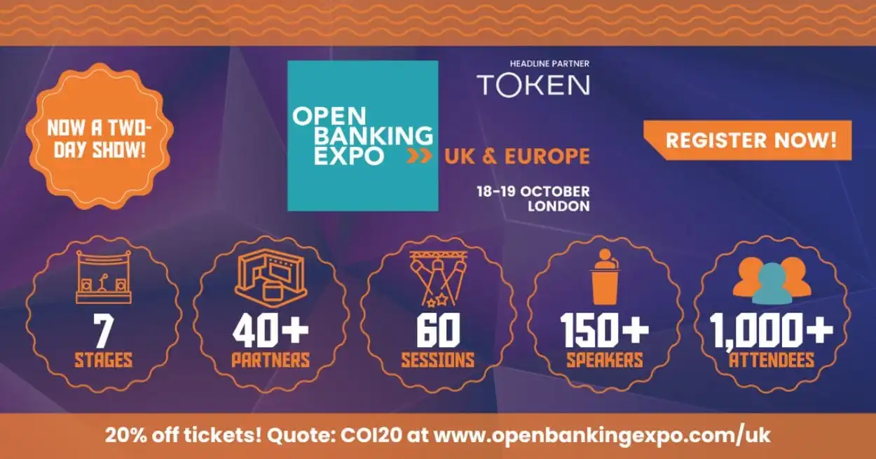 Open Banking Expo