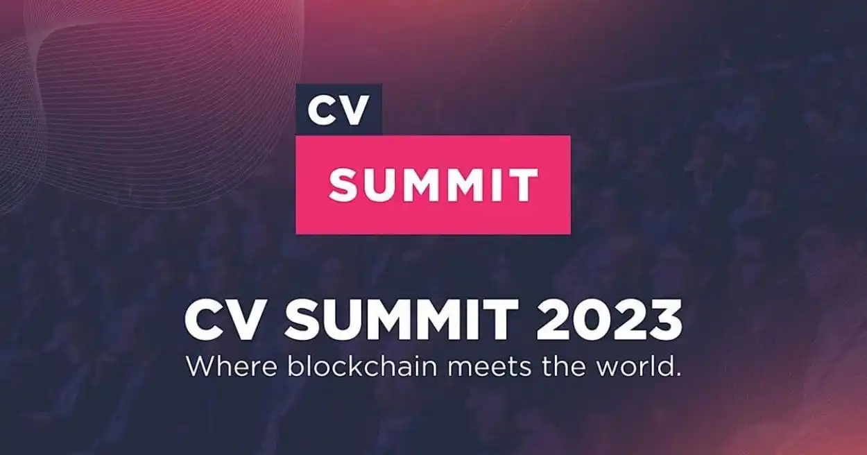 CV SUMMIT