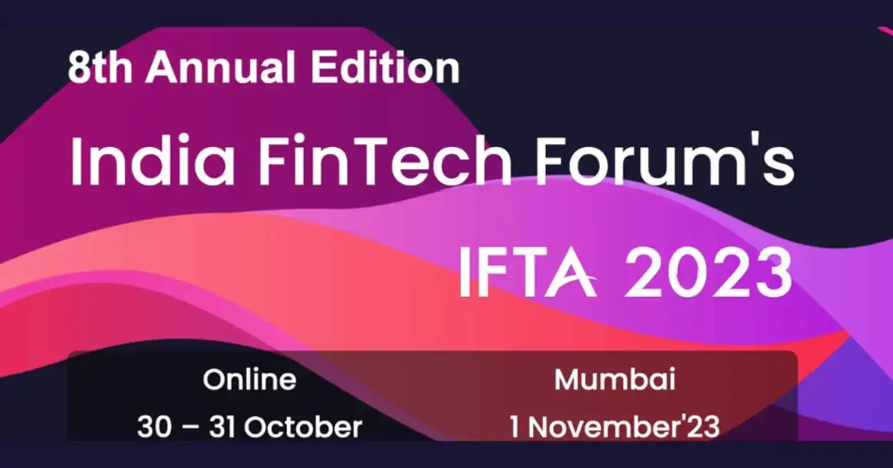 India FinTech Forum