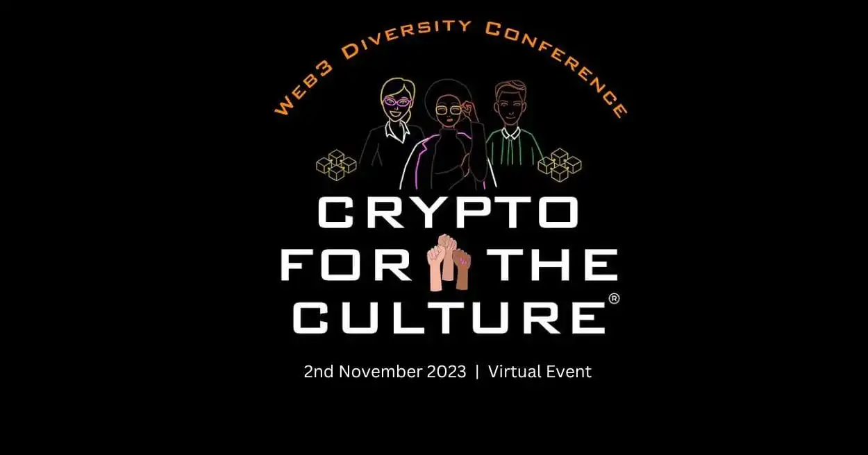 Crypto For The Culture