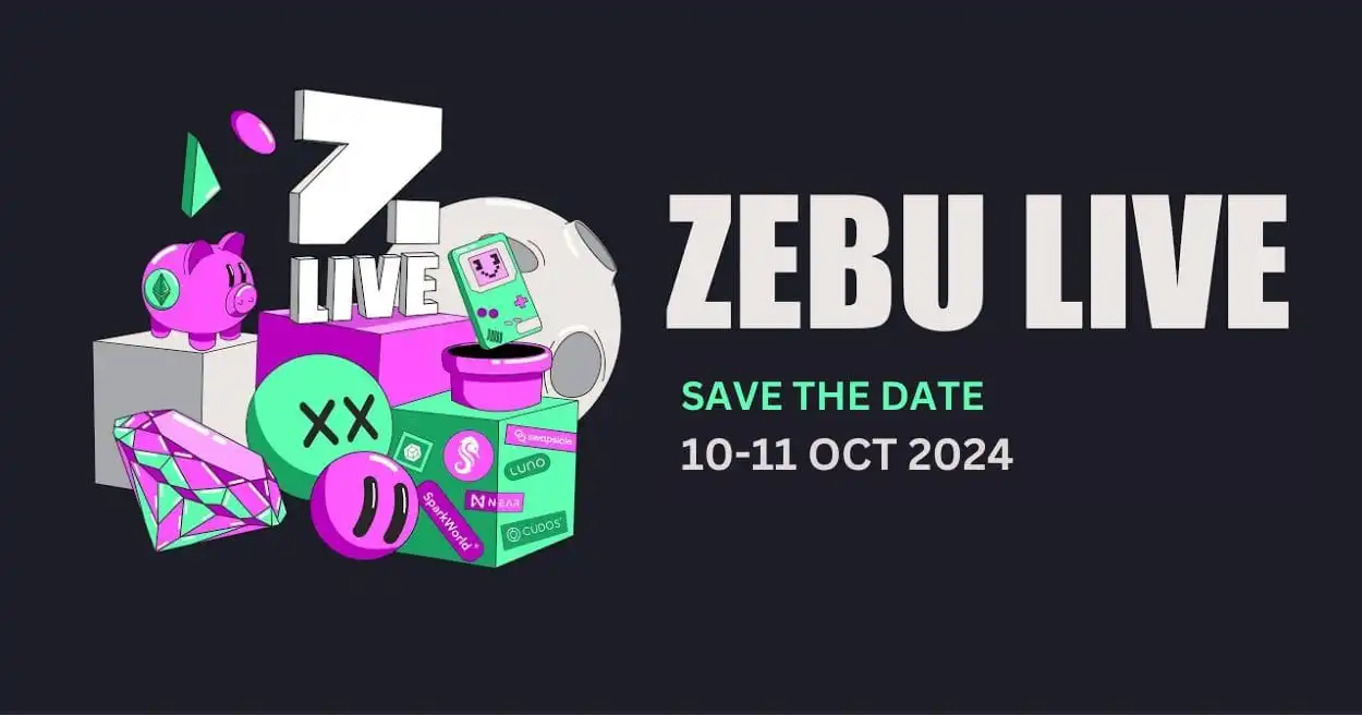Zebu Live 