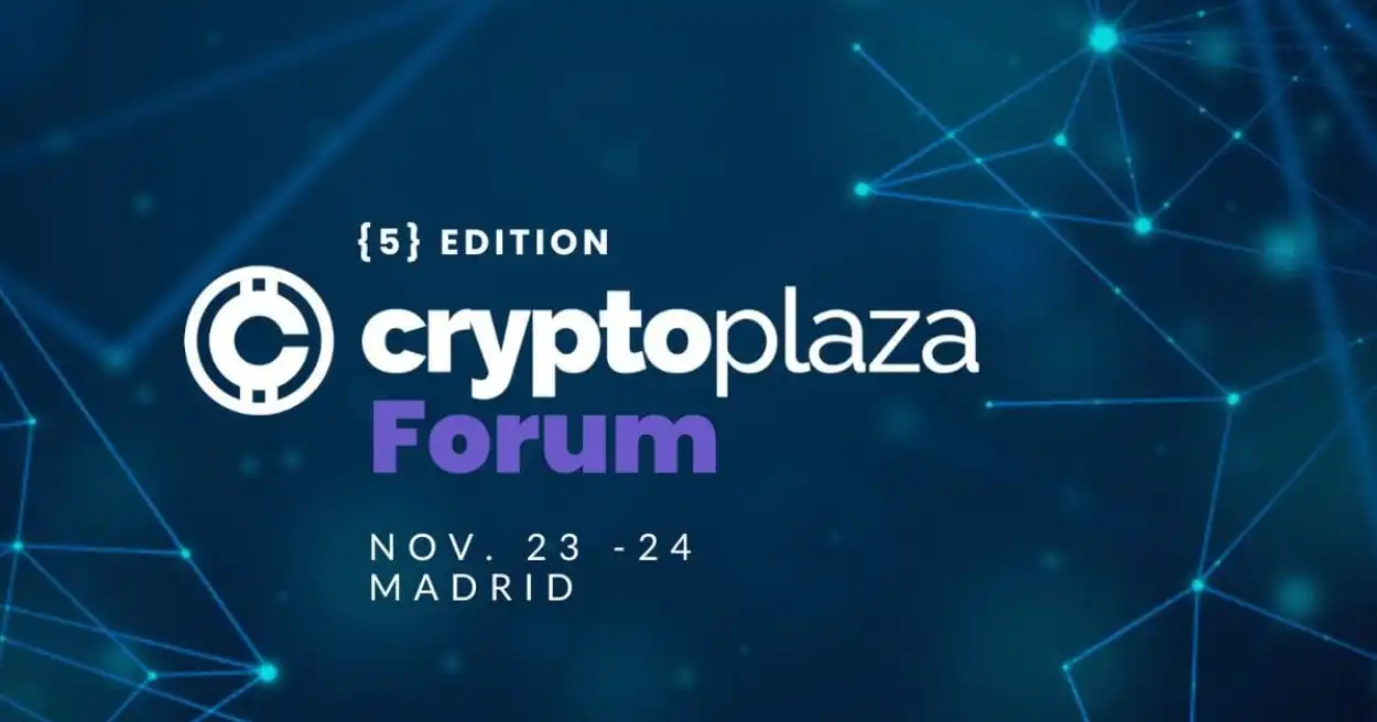 Crypto Plaza Forum 