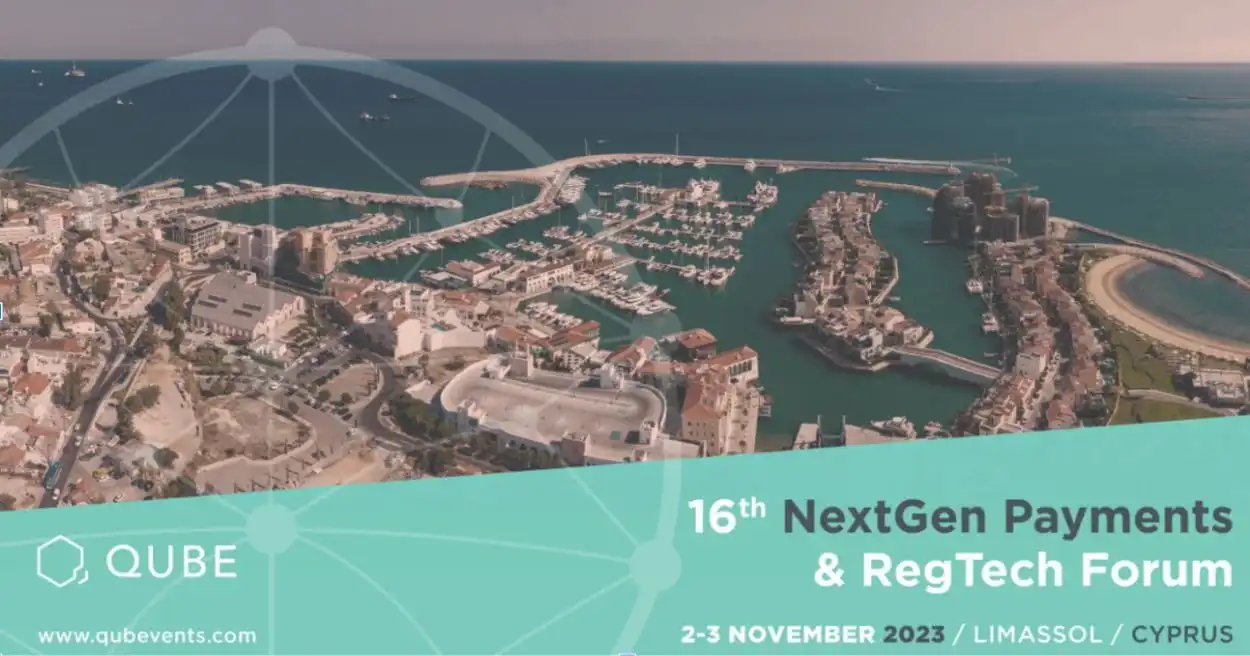 16th NextGen Payments & RegTech Forum