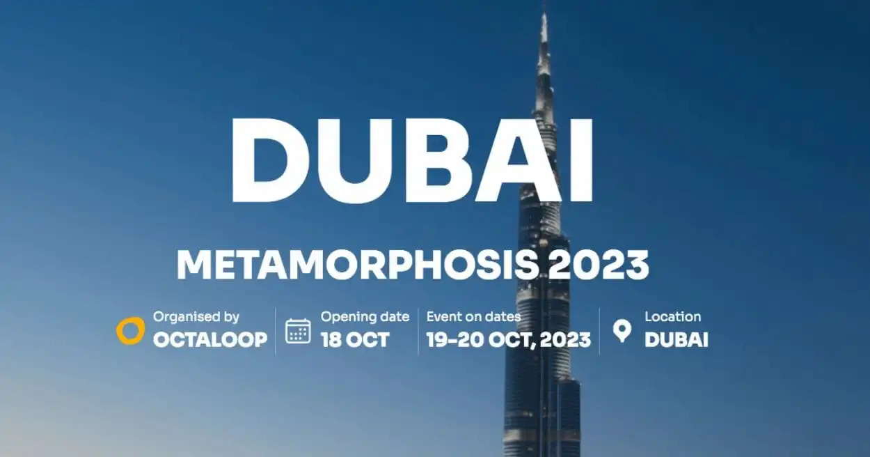 Dubai Metamorphosis