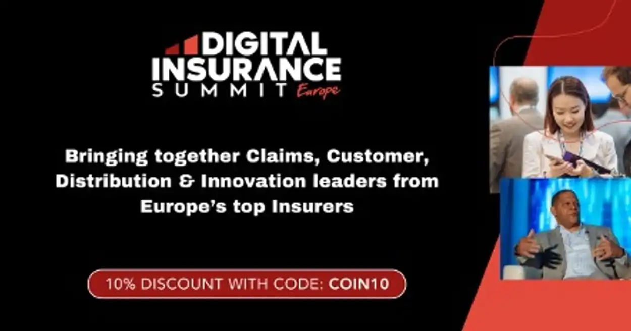 Digital Insurance Summit Europe