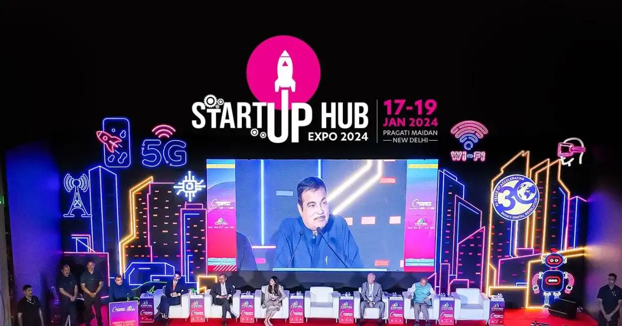 Startup Hub Expo