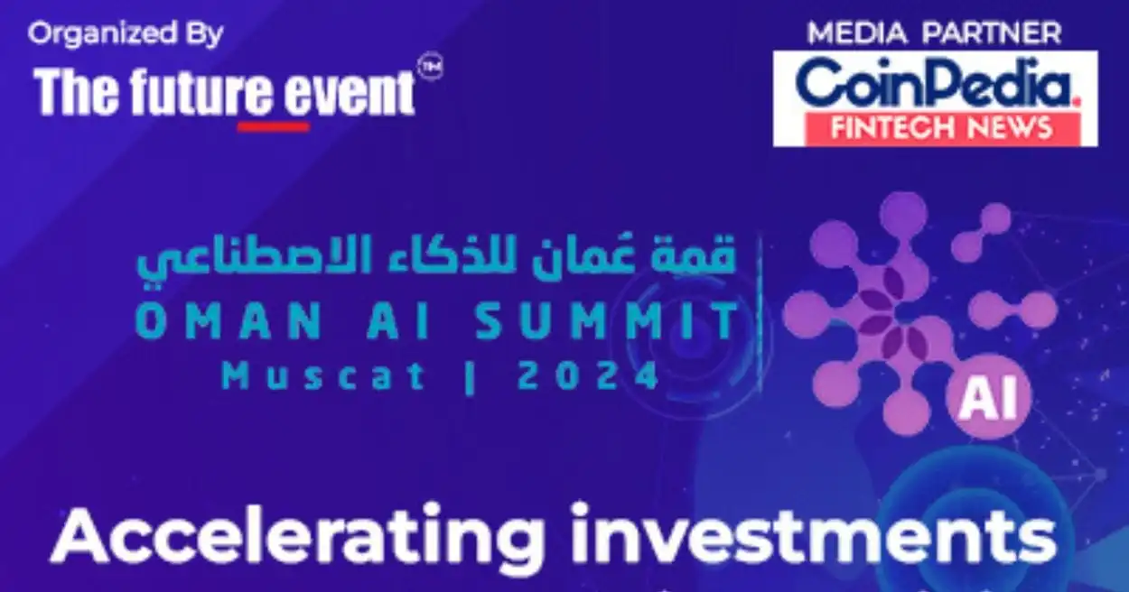 Oman AI Summit