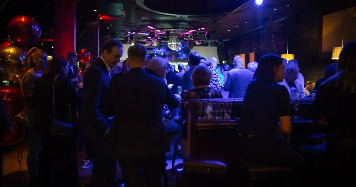 SLUSH PARTY HELSINKI FINTECH LOOP SLUSH PARTY HELSINKI FINTECH LOOP