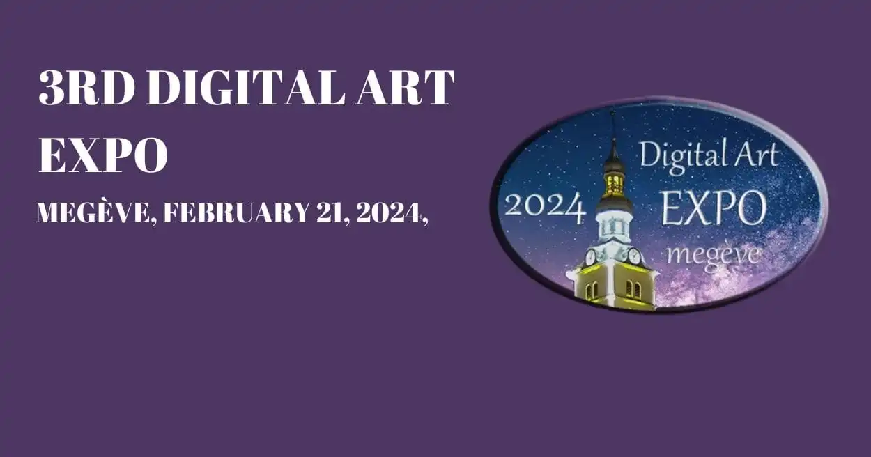 Digital Art Expo