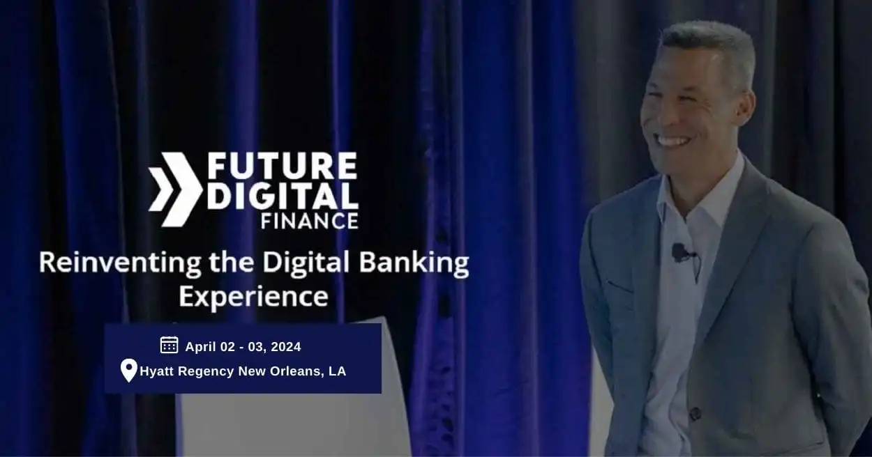 Future Digital Finance