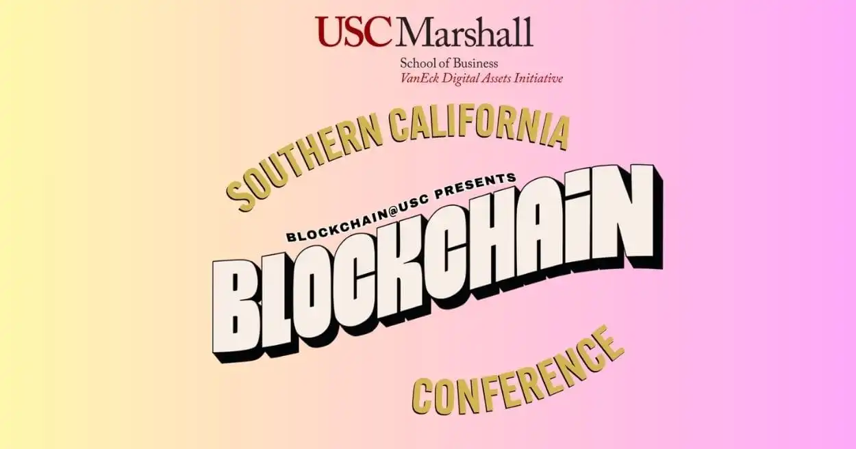 Southern California Blockchain Conference