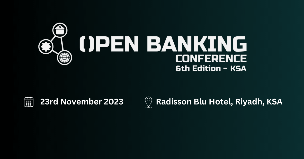 Open Banking Conference