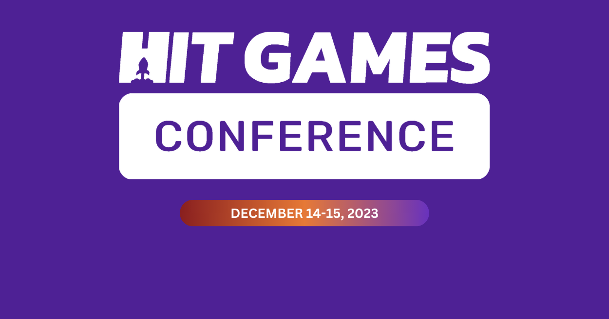 HIT Games Conference