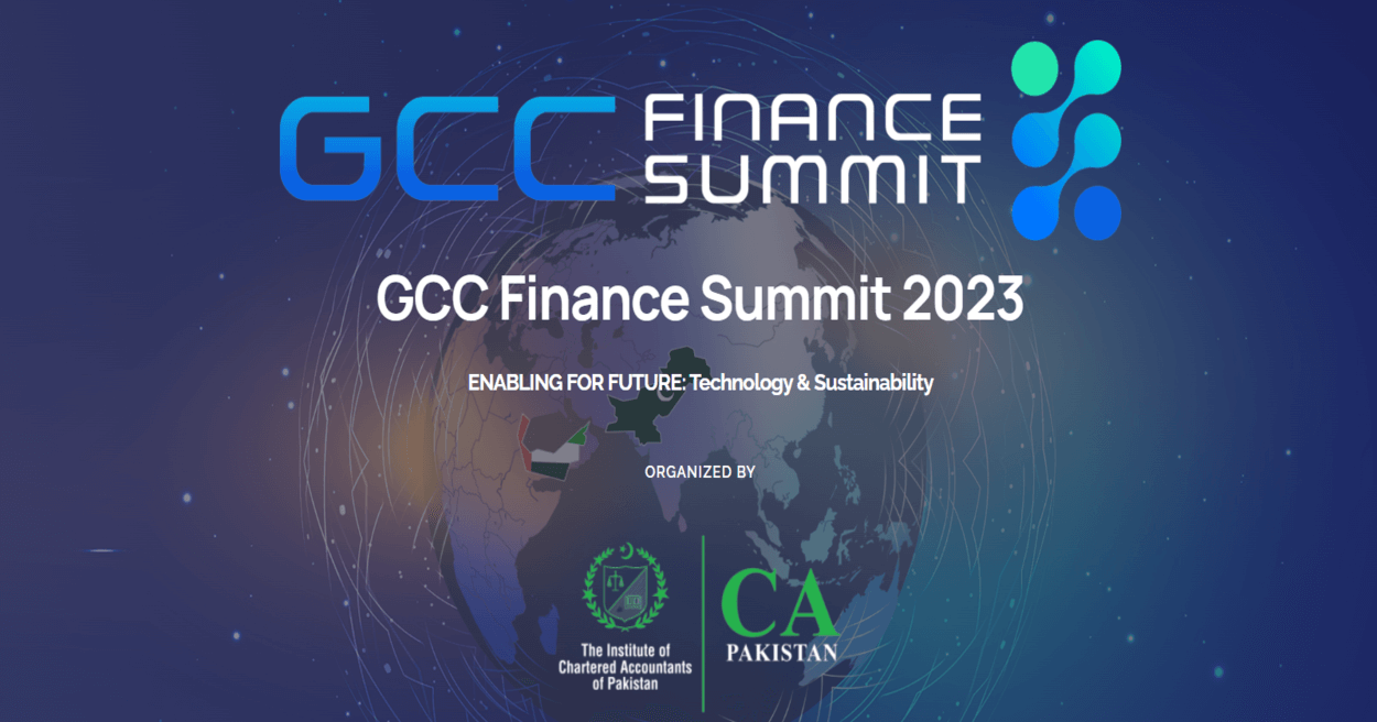 GCC Finance Summit