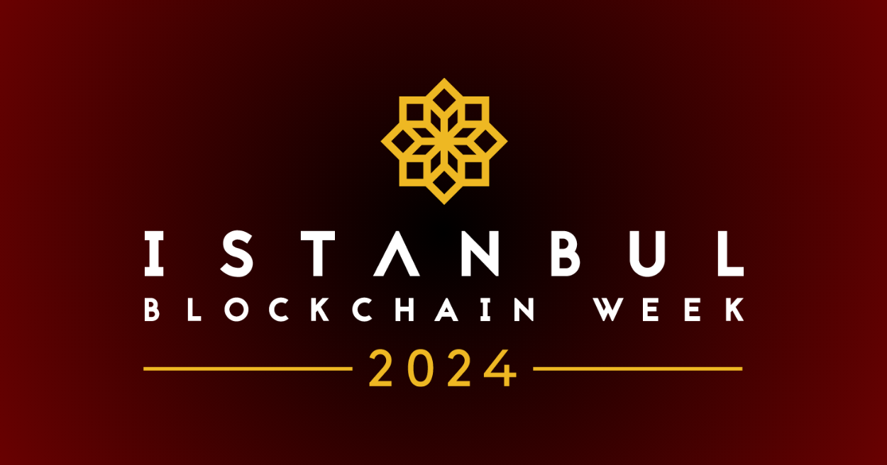 Istanbul Blockchain Week 2024