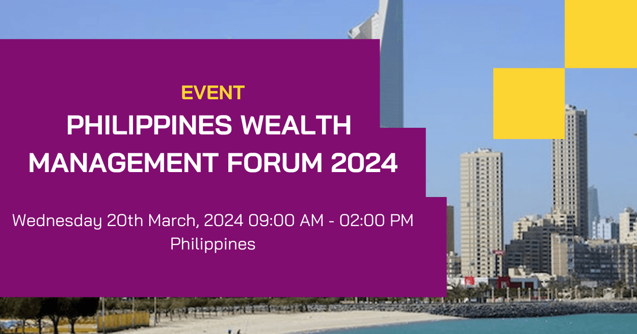 Philippines Wealth Management Forum 