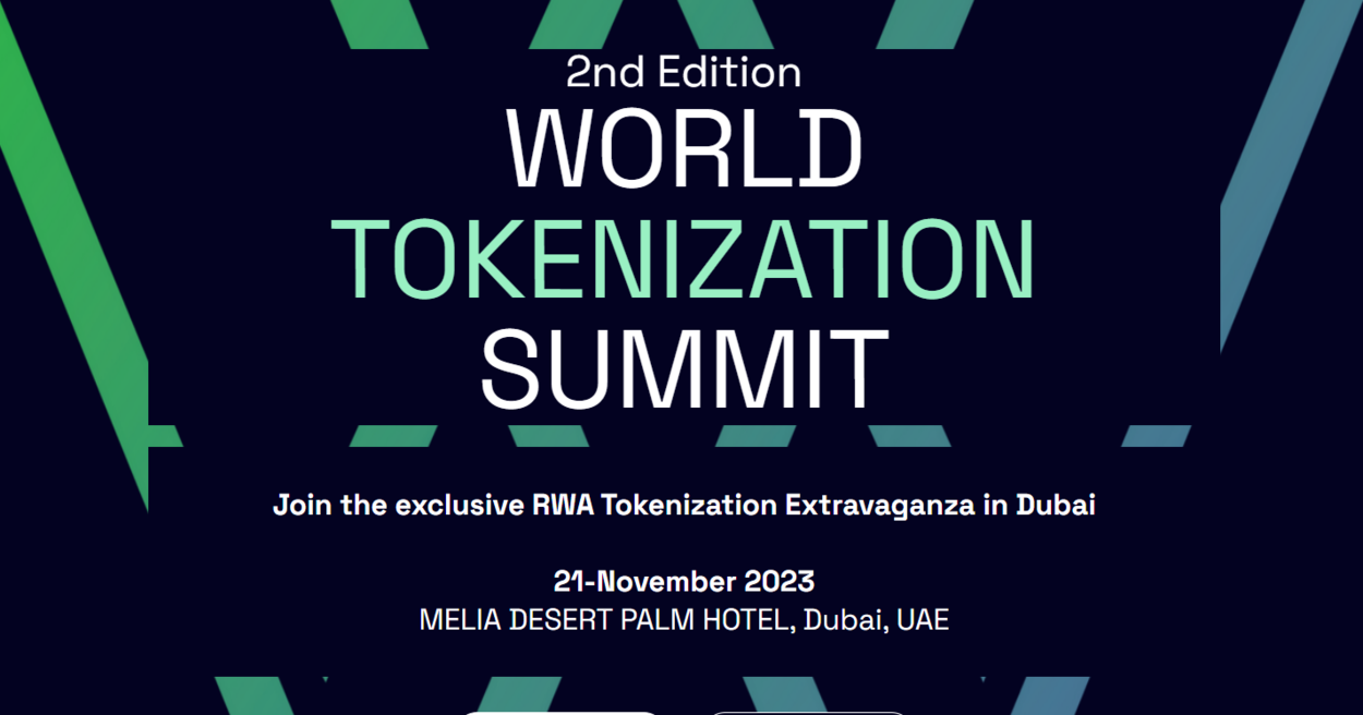 World Token Summit
