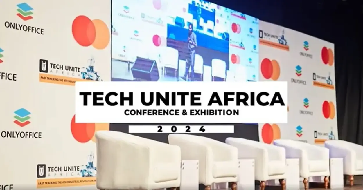 Tech Unite Africa 2024