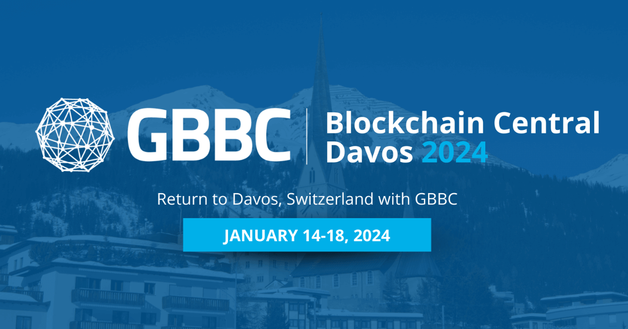  Blockchain Central Davos