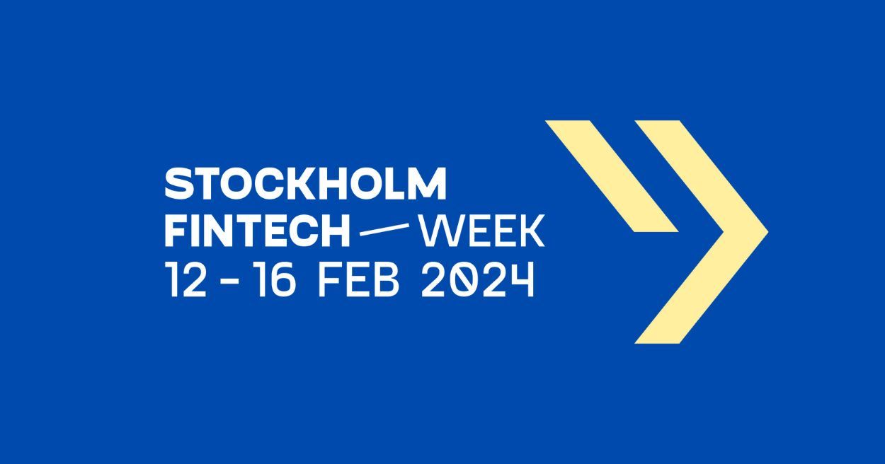 Stockholm Fintech Week
