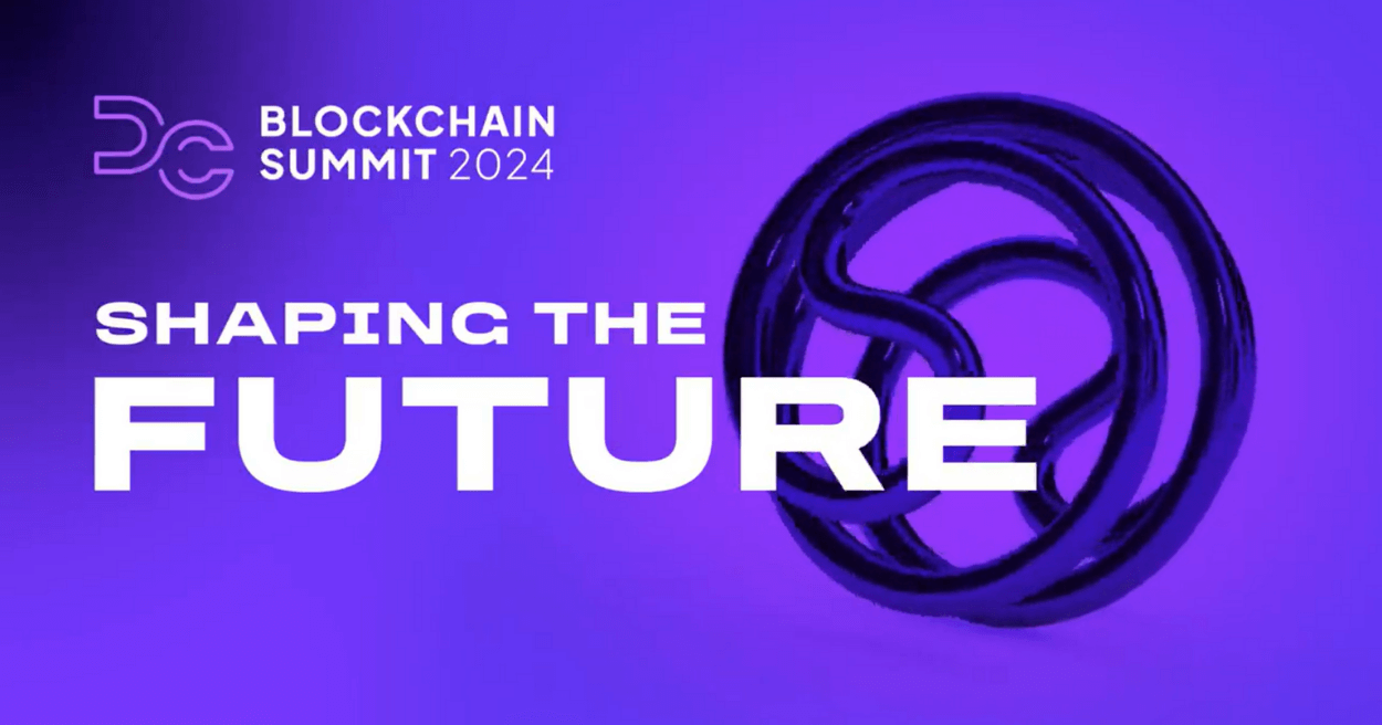 DC Blockchain Summit