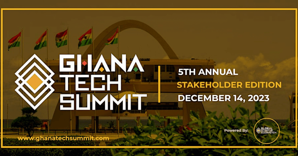 Ghana Tech Summit