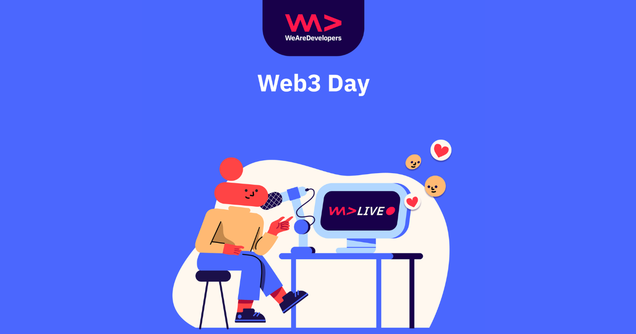 Web3 Day