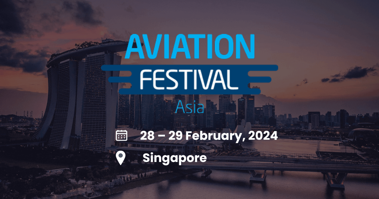 AVIATION FESTIVAL ASIA