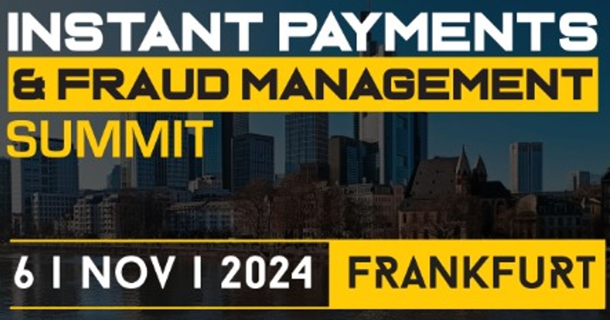 INSTANT PAYMENTS & FRAUD MANAGEMENT (FRANKFURT)