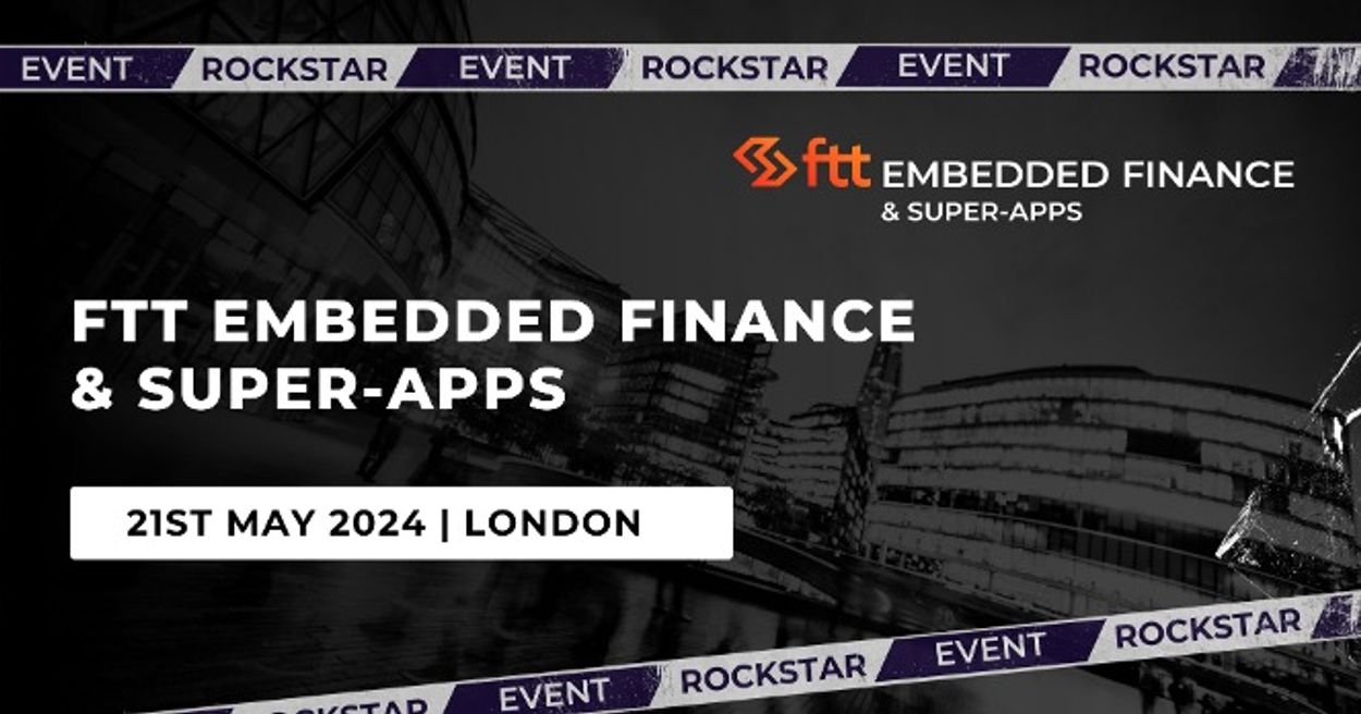 FTT Embedded Finance & Super Apps
