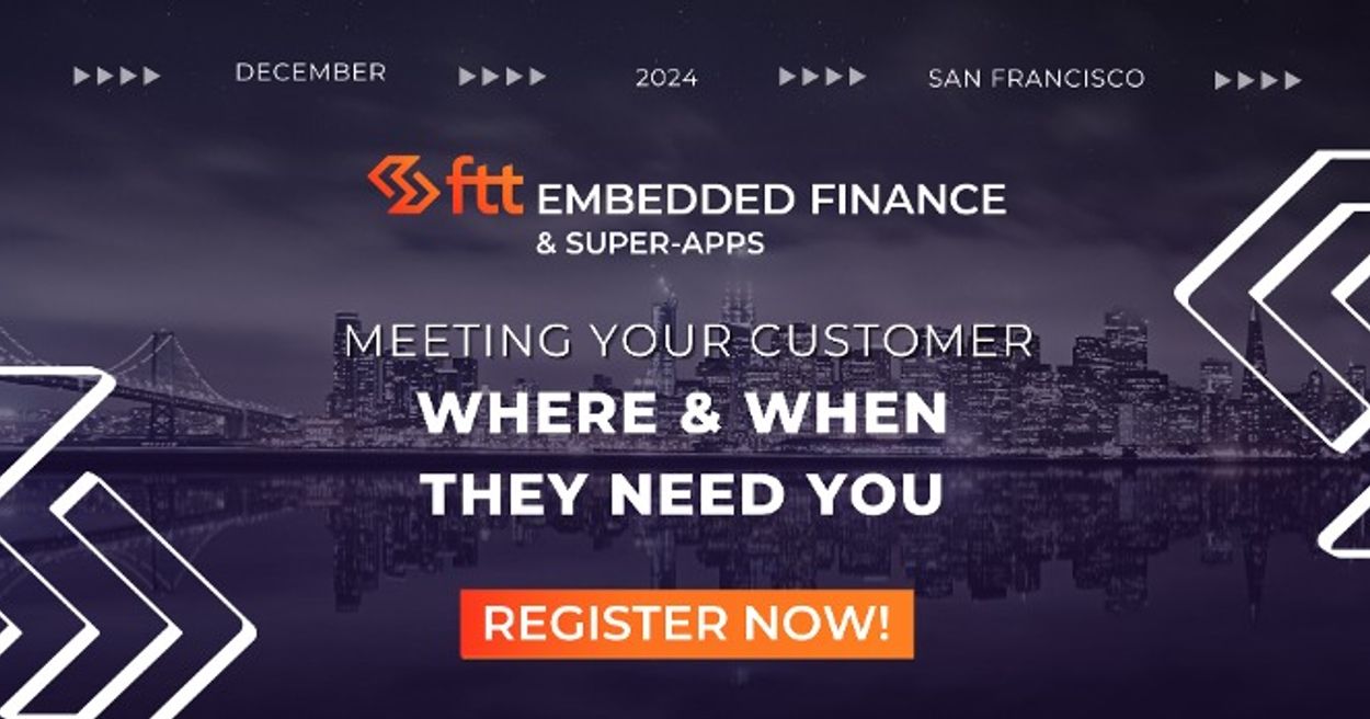 FTT Embedded Finance & Super-Apps North America