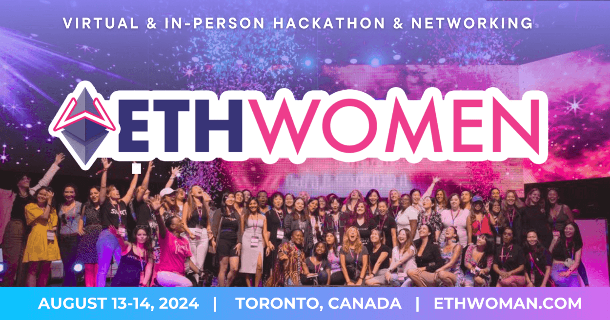 ETHWomen Hackathon